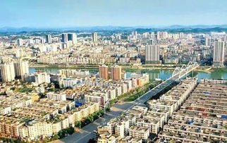 湖南這些縣市的地名是怎么來的