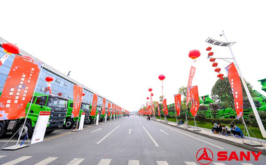 張克軍:三一專汽&ldquo;數字化轉型&rdquo;打造全新競爭力