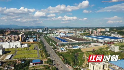 邵陽市雙清區(qū) 加快建設省級創(chuàng)新型區(qū),推動經濟社會高質量發(fā)展