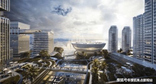 珠海港珠澳口岸城售樓處電話 港珠澳口岸城樓盤(pán)詳情 價(jià)格 戶型 配套 交樓時(shí)間