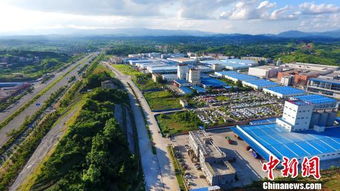 湖南邵陽(yáng)借 道 突圍 撐起經(jīng)濟(jì)發(fā)展脊梁