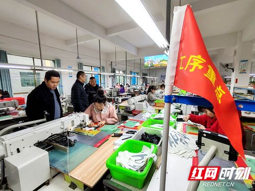 湖南新寧 送解優(yōu) 全鏈護(hù)航企業(yè)復(fù)工復(fù)產(chǎn)實(shí)現(xiàn) 開(kāi)門(mén)紅