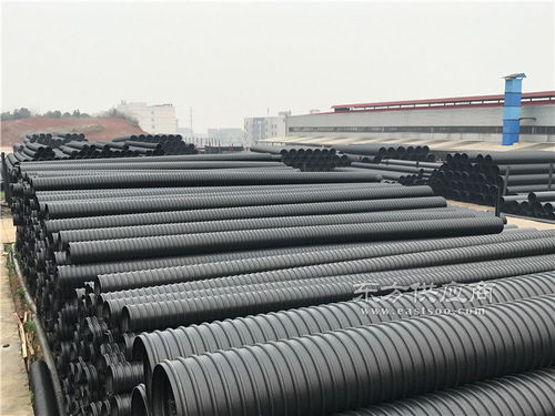 匯昌管業(yè)公司 pp hm鋼帶管生產(chǎn)廠家 邵陽pp hm鋼帶管圖片