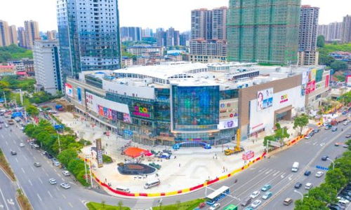 邵陽雙清區(qū)政企聯(lián)合助推重點項目建設