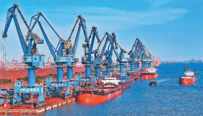 商務 金融 ,跨境生意又迎利好