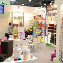 寧?？h樂潔日用品廠 專業廚房與浴室用品供應商