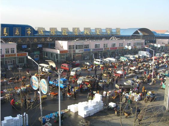 年味最濃在大集 探訪城陽第一大集，上馬還是城陽？