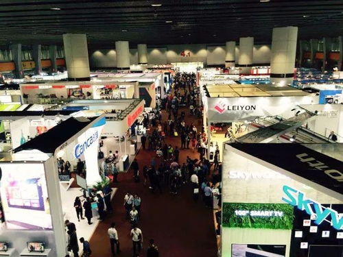 橙色風(fēng)暴再升級(jí) VR看廠(chǎng)技術(shù)引領(lǐng)中國(guó)日用品外貿(mào)企業(yè)乘風(fēng)破浪