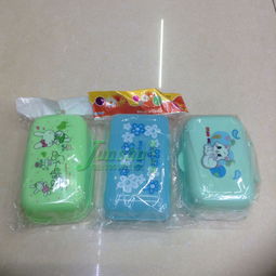 新款塑料肥皂盒——俊戍日用百貨的實(shí)用之選